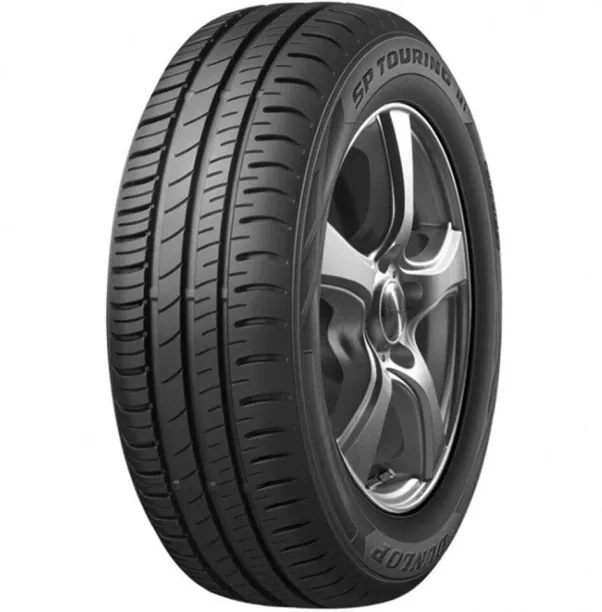 dunlop 175/65R14 TOURING R1 4 Wheeler Tyre