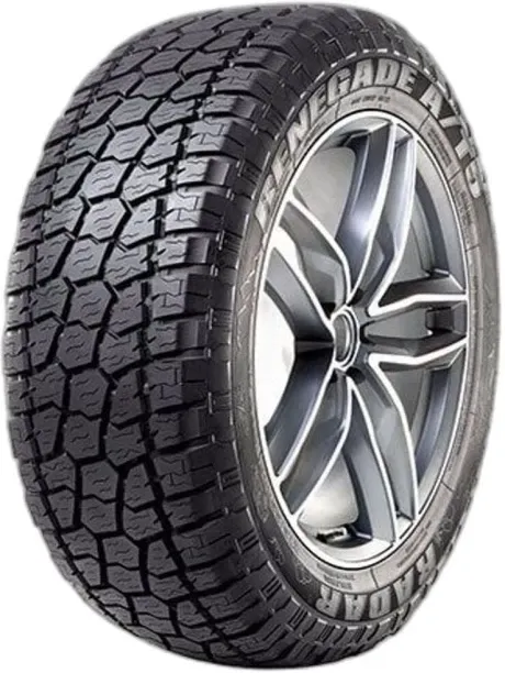 Radar Renegade AT5 4 Wheeler Tyre