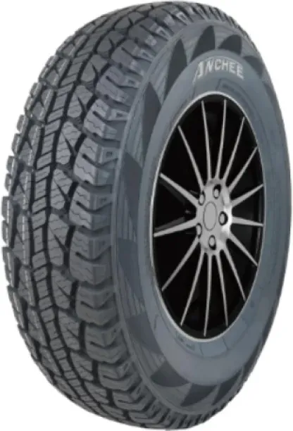 IMPORT 225/70R15C 121/110R 4 Wheeler Tyre