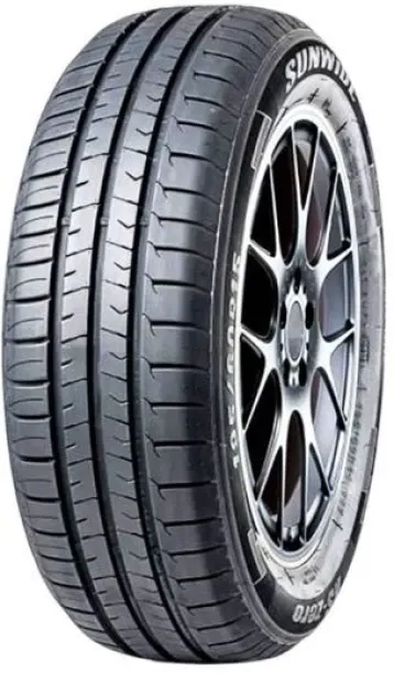 Sunwide RS-Zero 195/60 R15 88V tyre 4 Wheeler Tyre