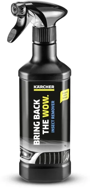 Karcher insect Remover Vehicle Washing Liquid