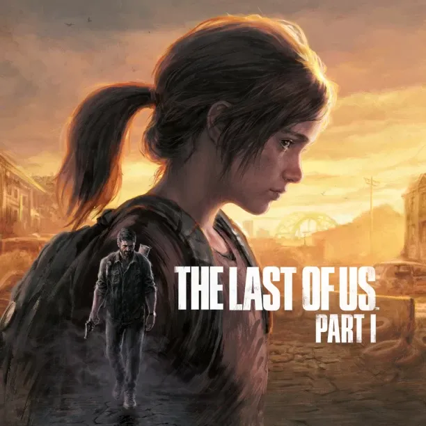 PLAYSTATION 5 THE LAST OF US PART 1 Complete Edition