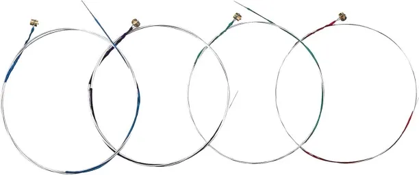 FIDDLERMAN Violin Strings