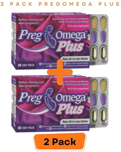 PregOmega Preg