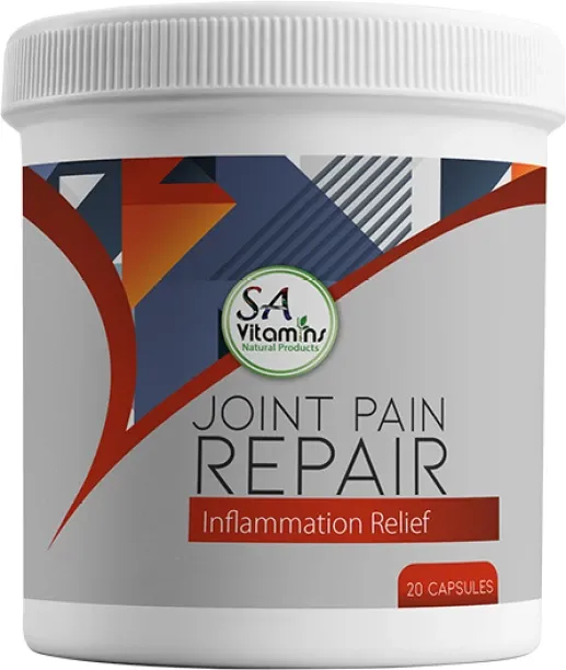 SA Vitamins Joint Pain Repair