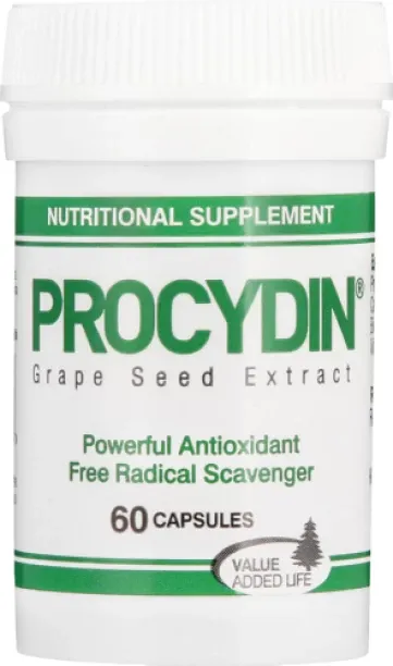 Procydin Grape Seed Extract