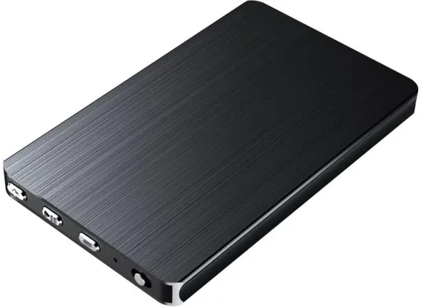 Bloo 16GB voice recorder with intelligent noise reduction 16 GB Voice Recorder