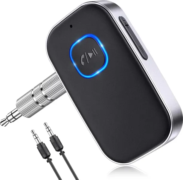 Zuosheng Bluetooth Receiver Wireless Network VOIP Adapter