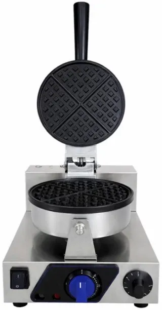 Waffle Pro Single Waffle Maker Waffle Maker