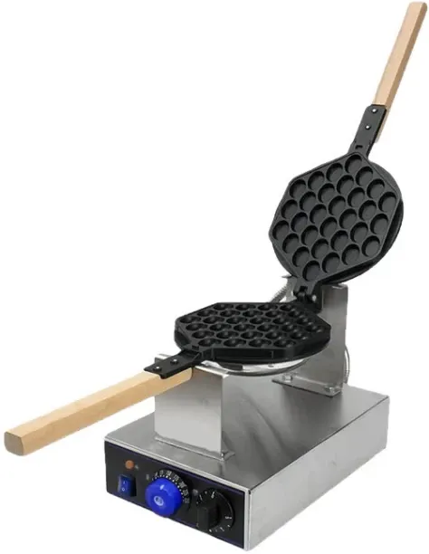 Waffle Pro Bubble Waffle Maker Waffle Maker