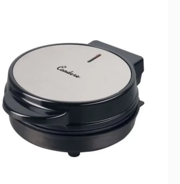 Condere 900W Waffle Maker Waffle Maker
