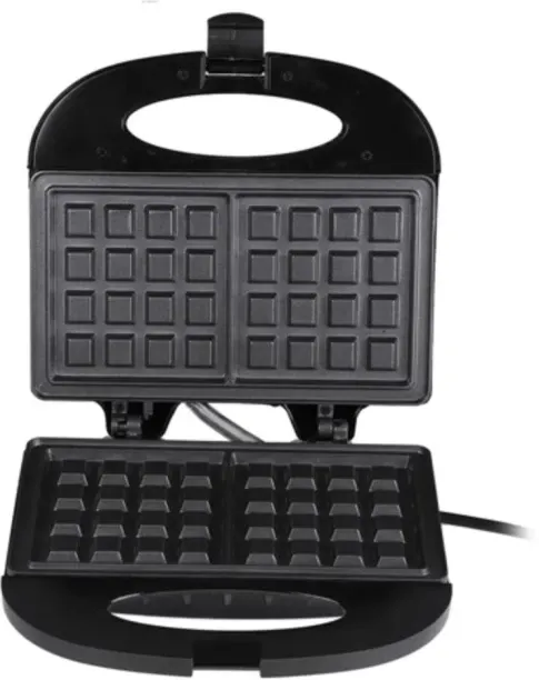 Sokany Dual Midi Belgian Waffle Maker Waffle Maker