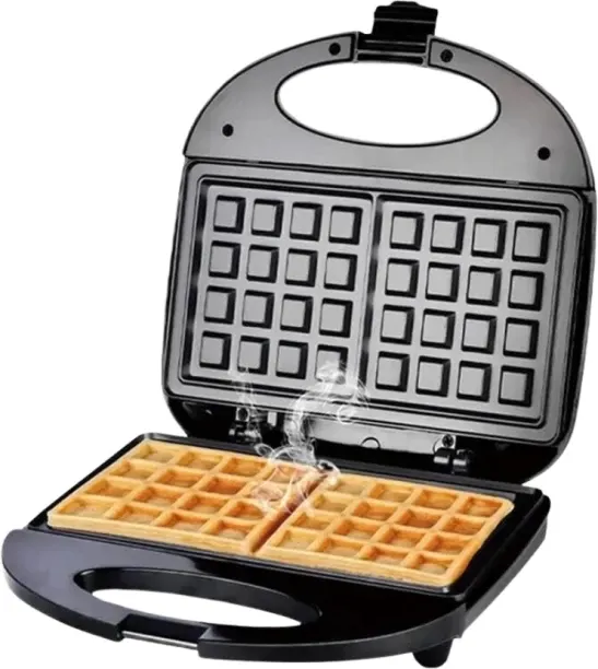 Sokany SK-BBQ-137 Waffle Maker