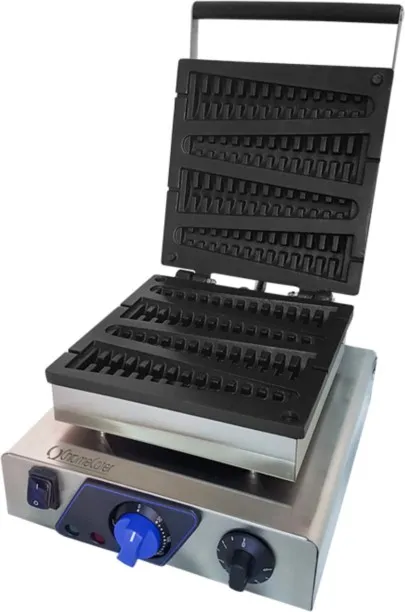 Stick Waffle Lolly (4 Stick) Waffle Maker