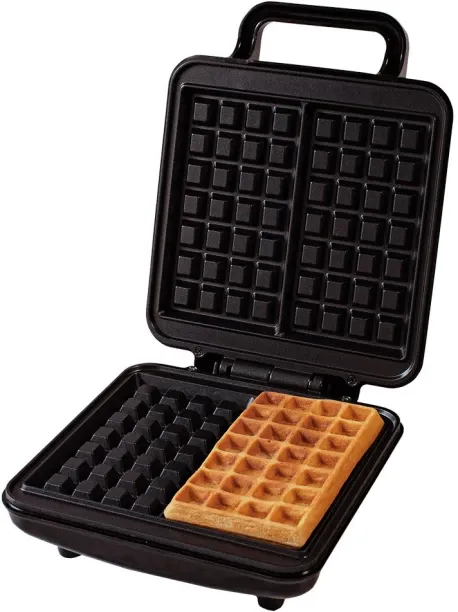 Swan Retro Belgian Waffle Maker Waffle Maker