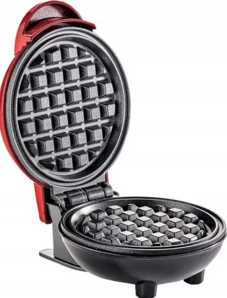 World W-40 Waffle Maker