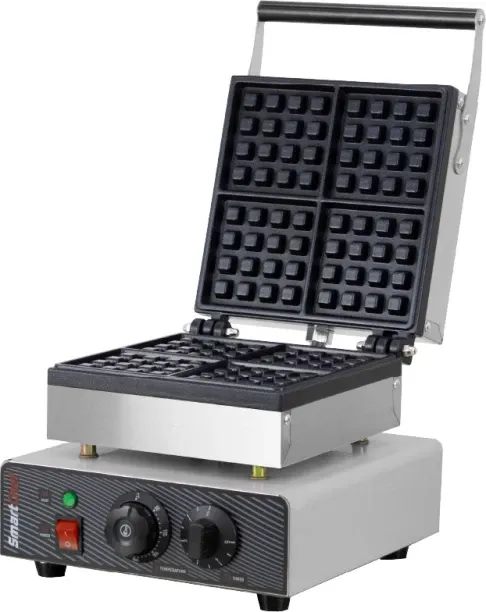 SMARTCHEF Belgian waffle baker Waffle Maker