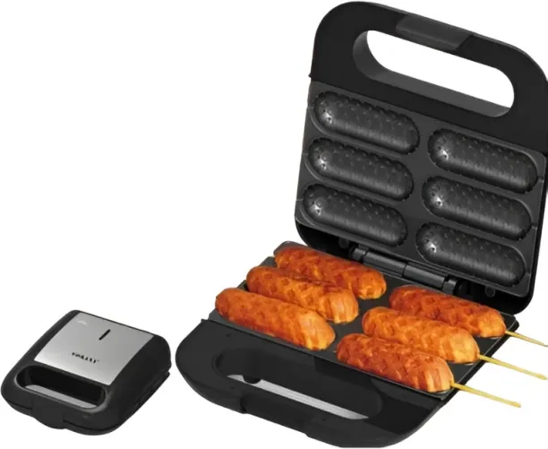 Sokany SKU-3-08037 Waffle Maker