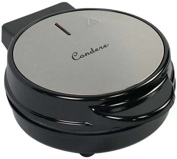 Condere Electric Non-Stick Waffle Maker