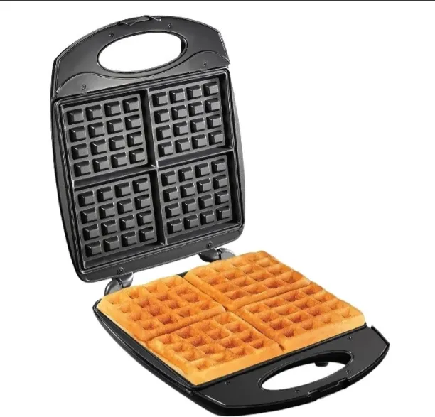Winning star ST-9368-H Waffle Maker