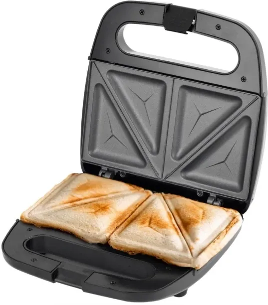 Luma Bella Non-stick Sandwich Machine Home sandwich equipment/toaster Waffle Maker