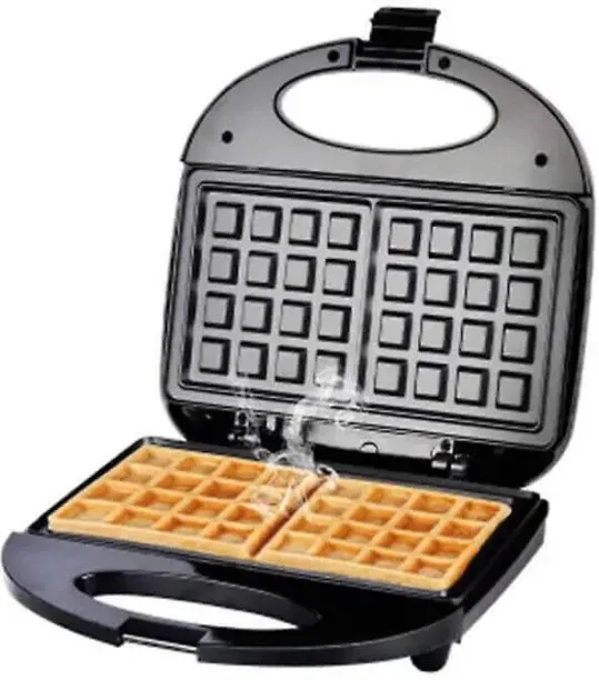 Perfect Dealz HGG-98J Waffle Maker