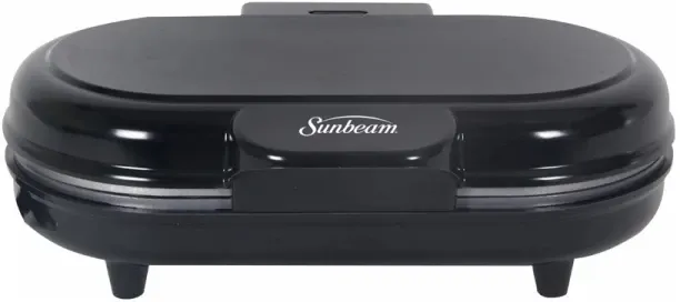 Sunbeam Double Waffle Maker