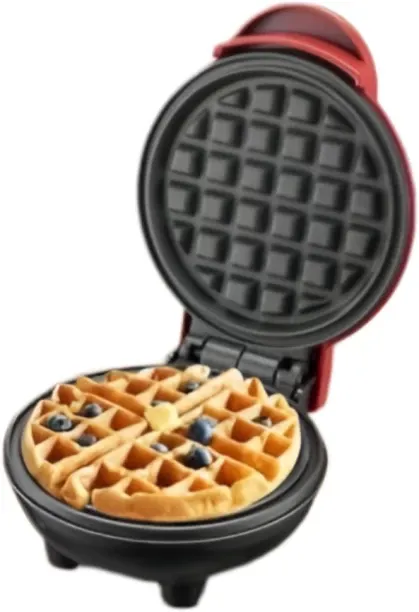 Generic AD-664A Waffle Maker