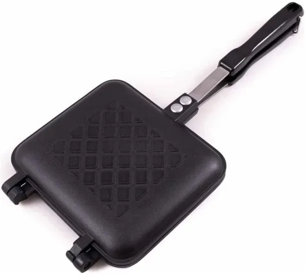 Patisse Jaffel Iron 33cm Waffle Maker