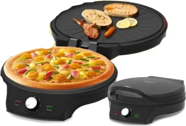 Sokany SKU-3-08034 Waffle Maker
