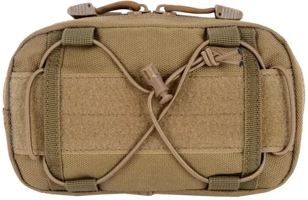 ALANES Tactical Waist Pack Fanny Pack for Travel Bags Hiking Trekking