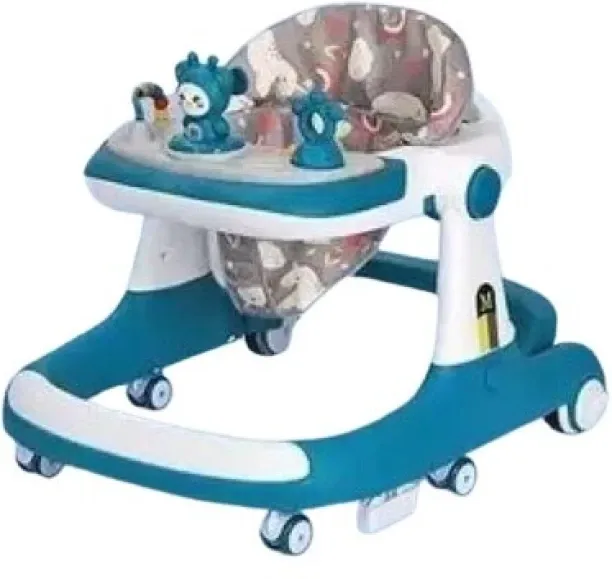 INE 2-in-1 Walker