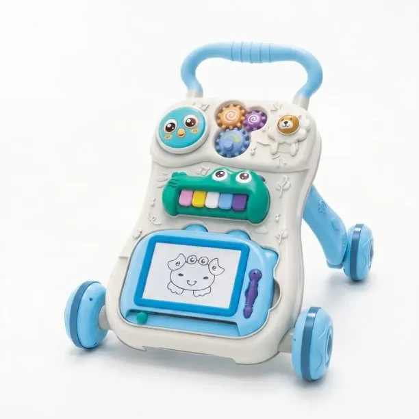 NKTM 2-in-1 Walker