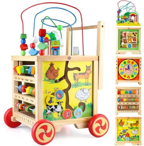 fancystuff Activity Walker