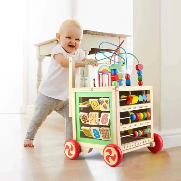 BEYOND BABY Activity Walker