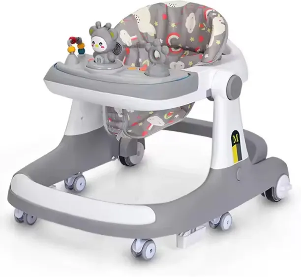 Glenferti Activity Walker