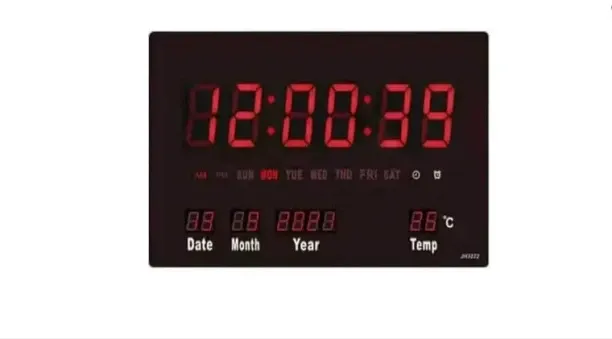 Large Digital Calendar Display Large Digital Display 2024 Digital Calendar