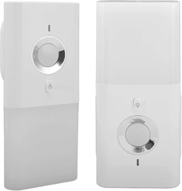 Zuosheng Step Light Wall Lamp With Bulb