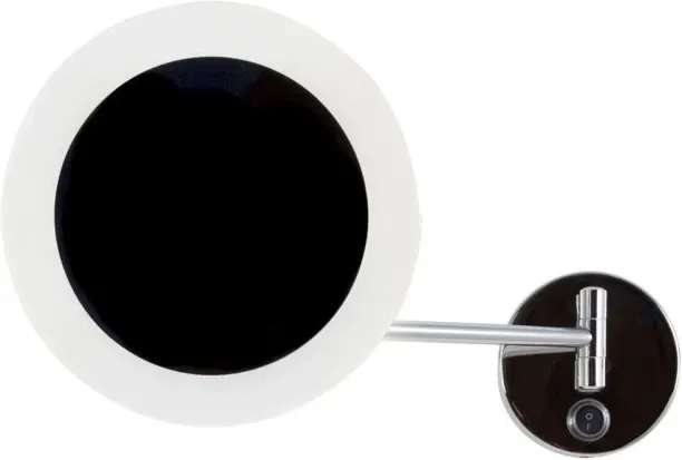 Eurolux Wallchiere Wall Lamp With Bulb