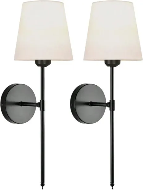 Premium E Wallchiere Wall Lamp Without Bulb