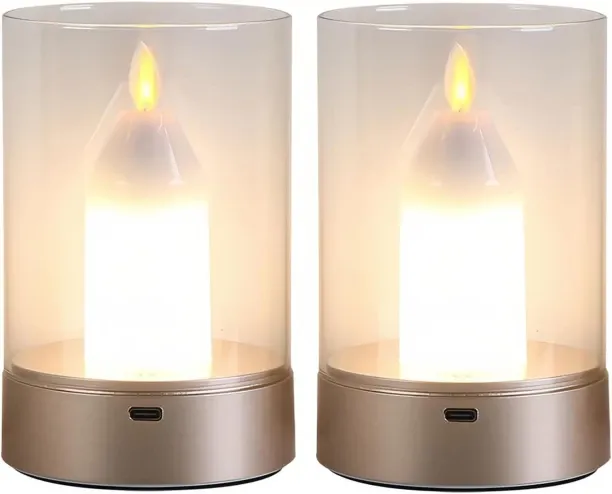 WEIWEISTORE Uplight Wall Lamp With Bulb