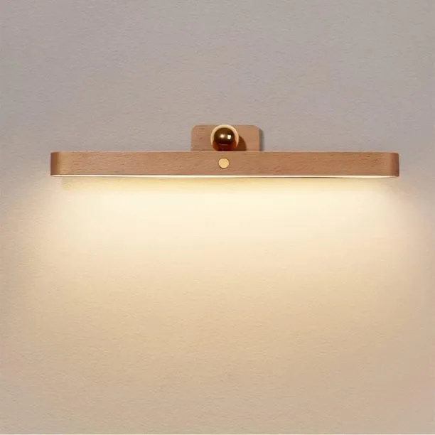 Zuosheng Step Light Wall Lamp With Bulb