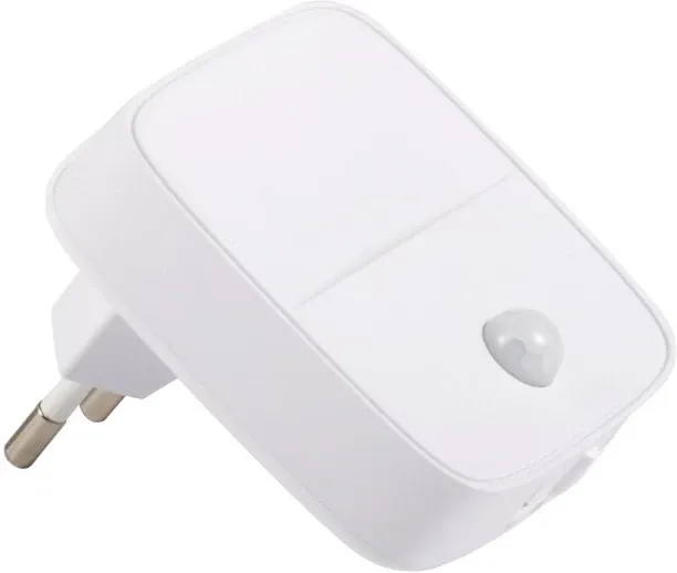 TAOJIANG Step Light Wall Lamp With Bulb