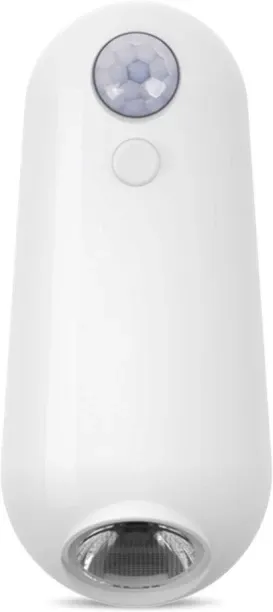 TAOJIANG Step Light Wall Lamp With Bulb