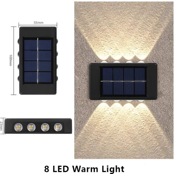 MAX Wallchiere Wall Lamp With Bulb