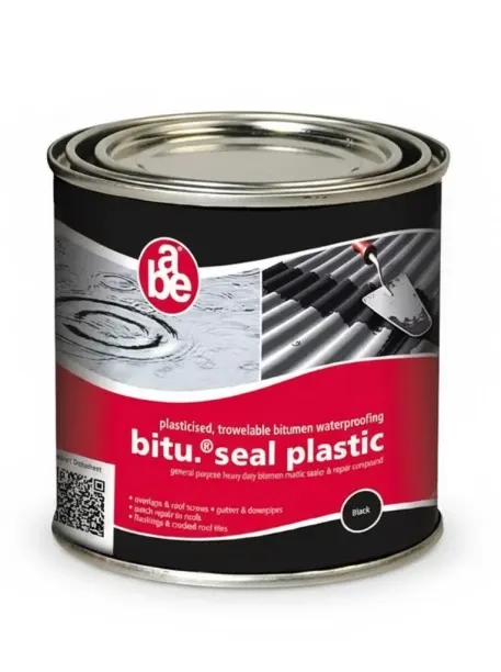 abe Bituseal Roofing Coating Black Functional Wall Paint