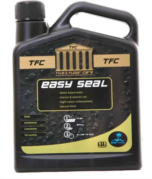 Tile & Floor Care Easy Seal 1Lt Clear Emulsion Wall Paint