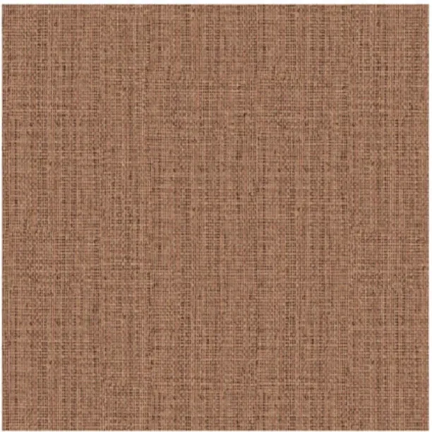 Chrams Brown Textured Wallpaper - 53 cm x 10 m Roll with Deep Earth Tones and Durable Vinyl Finish …