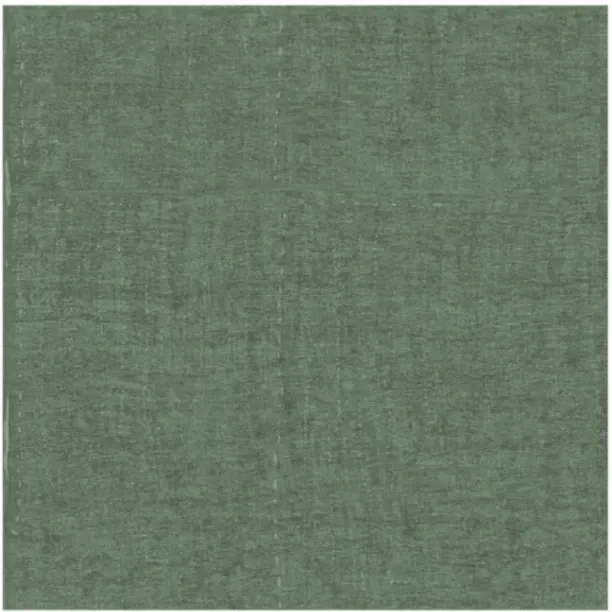 Chrams Stitching Wallpaper Brown 10 m x 530 mm Classics Brown Wallpaper
