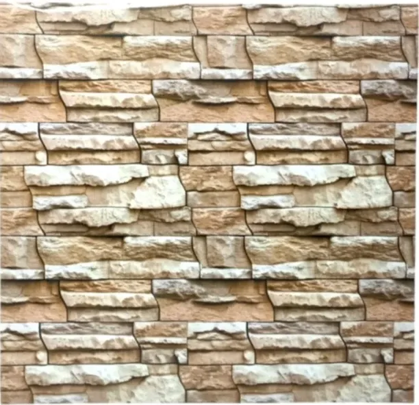 Generic CLS-022 Wallpaper Abstract Brown Wallpaper